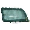 MERCE 1248205266 Diffusing Lens, headlight
